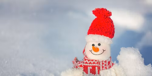 Knitte ber\u00e4ttar: Sn\u00f6gubben - en v\u00e5rsaga