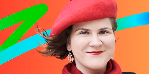 Beret at Teatro de la Universidad de Puerto Rico