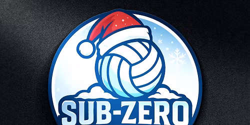Sub-Zero Showdown - Coed 6s