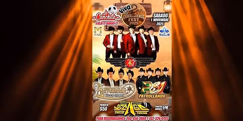 P81 PATRULLANDO, AK7 & LA AUTORIDAD DE LA SIERRA