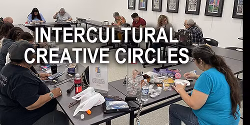 Intercultural Creative Circles Nov 19