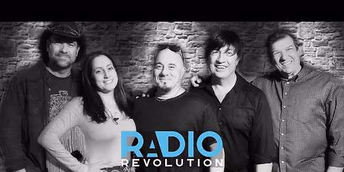Radio Revolution 