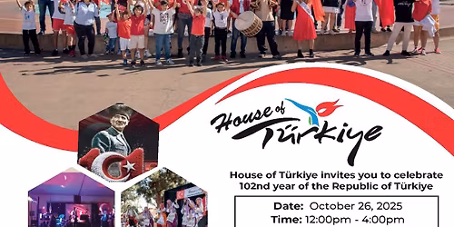 House of T\u00fcrkiye Lawn Program