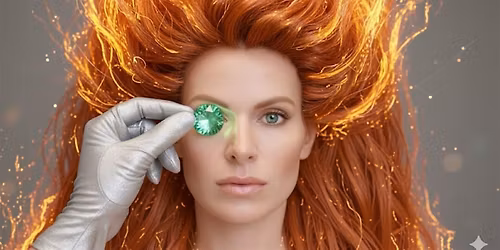 I'll Have What She's Having...