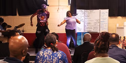 ARCArts Annual Concert & Fundraising Luncheon