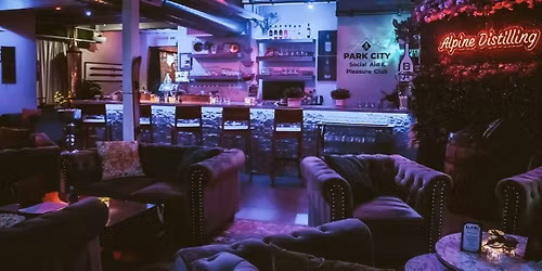 Alpine Distilling + An Unusual Take on Gratitude = MAGIC