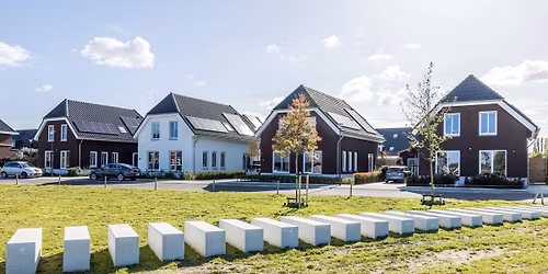 Westwaardse garagesale\/ voorjaarssale