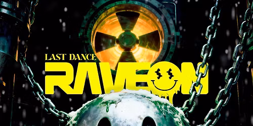 RAVE ON \u2013 LAST DANCE \ud83d\udda4\ud83d\udc9b