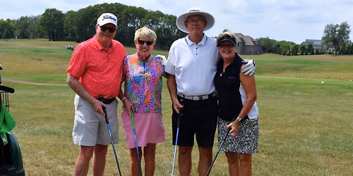 43rd Annual KyUMH Golf Scramble