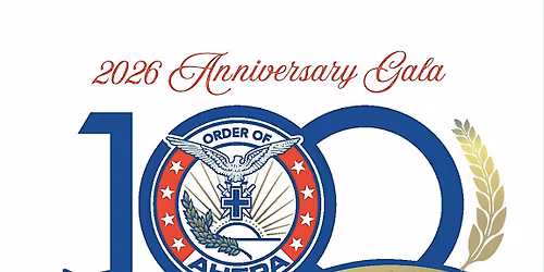 Providence \u2013 Sophocles Chapter 106 Centennial Gala