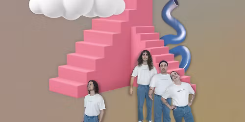 THE YAWPERS RETURN TO LIAR'S CLUB!