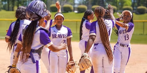 Parking Alcorn State Braves at Alabama State Hornets Mens Basketball