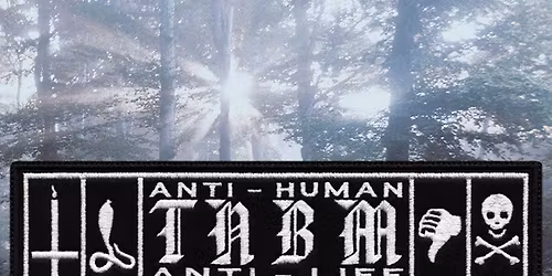 A Night of TRUE NORWEGIAN BLACK METAL \/\/ more info\u00b4s coming sOOn !!