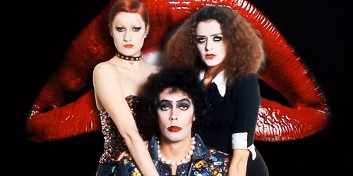 The Rocky Horror Picture Show \u2013 A Very Special Screening