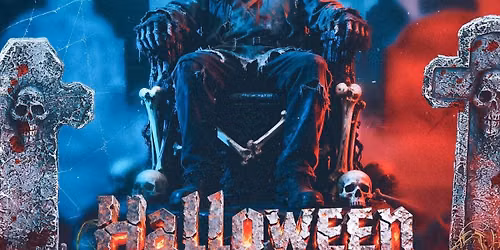 HALLOWEEN FEST