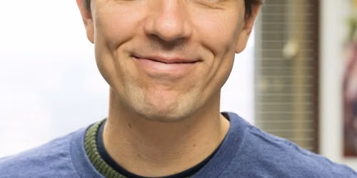 NEW DATE: Tall Tales in Wisconsin
