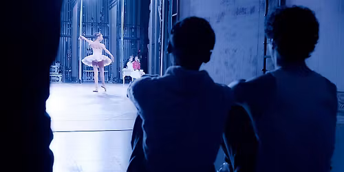 'Dreaming the Dance' Screening & Panel Discussion