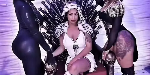 Jardashian 10th Annual Drop Dead Sexy Halloween