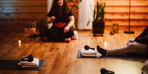 Self-Care Sunday: Breath Work