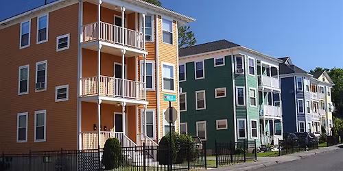 1st Time Homebuyer Seminar (CHAPA apvd): Nov 11, Nov 12 and Nov 13
