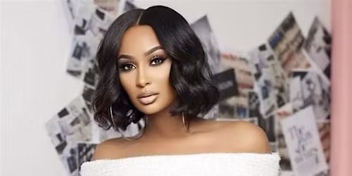 2nd Annual Winter Wonderland with Melody Shari