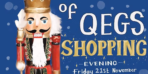 Christmas Shopping Fair