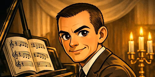 Piano Concertos by Candlelight: Rachmaninoff 2