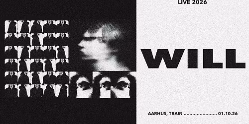 will \/ TRAIN