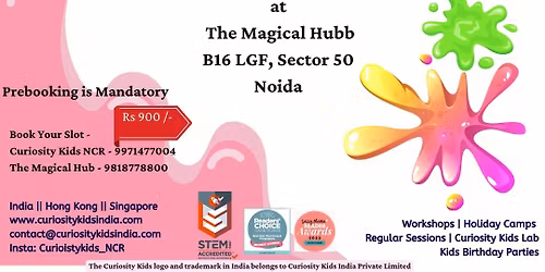 Children day celebration