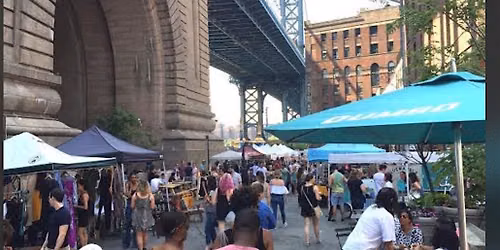 Brooklyn Art & Craft Fair 2026 \u2013 Vendor Registration Now Open