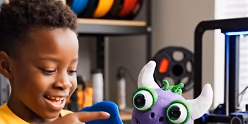 Guardian Creature Creator