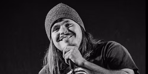 Comedy Night with Drake Strong