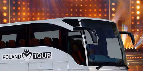 Roland-Tour - Auf den Spuren von Roland Kaiser