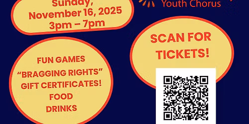 SFVYC Trivia Night Fundraiser