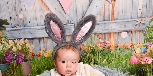Easter Mini Photoshoots