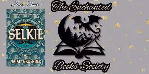 July Book Club Meeting