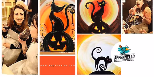Milano: The Witch's Cat, un aperitivo Appennello