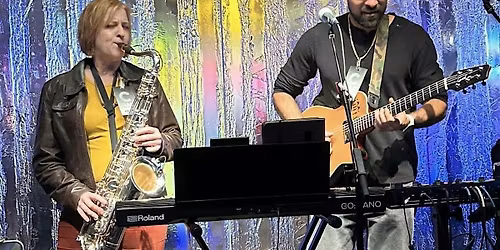 The Starving Artists performs @ Zorn Brew Works