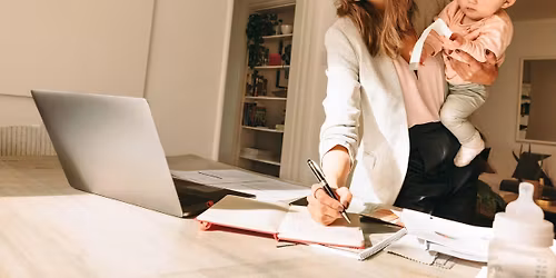 The Working Lives of Women in Northern Ireland