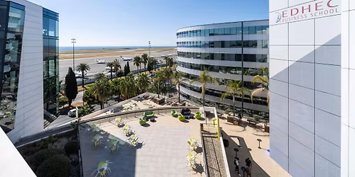 Journ\u00e9e Portes Ouvertes EDHEC Nice