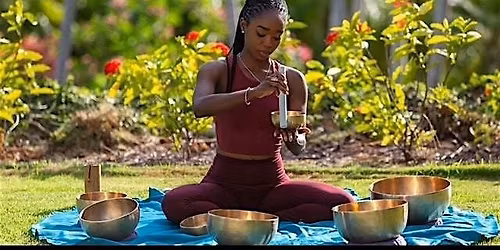 GHMN SELF -LOVE WELLNESS RETREAT