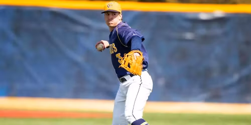 Parking Fairfield Stags at Canisius Golden Griffins Mens Basketball