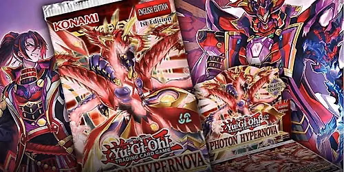 YGO Advanced | Friday Night Locals