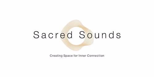 Sacred Sounds: Desert Sound Journey