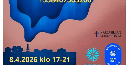 Massa seder-tilaisuus