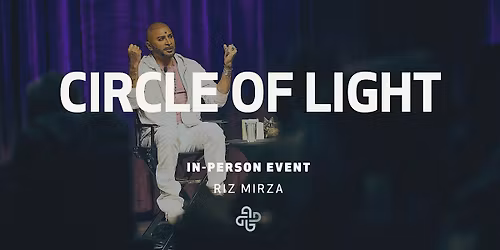 \u2742 IN-PERSON POP*UP - The Ascension Codes: A Live Circle of Light Channeling