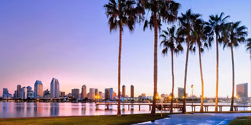 Mindfulness & Wellness Retreat in San Diego California