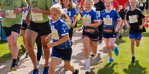 10. Kieler MUT-LAUF - Samstag 13.06.2026