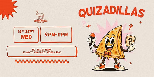 Quizadillas