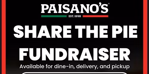 Paisanos Spirit Night